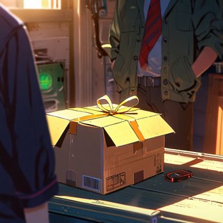 Mystery Box 15 vestiti Donna Taglia S