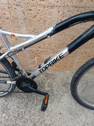 Bicicleta de Montaña TOPBIKE