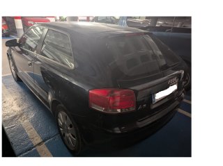 Audi A3 2004