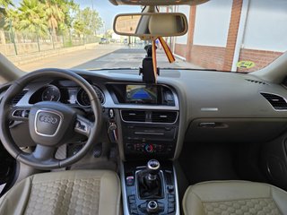 Audi A5 2009