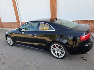 Audi A5 2009