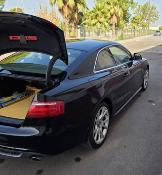 Audi A5 2009