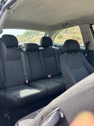 SEAT Ibiza 2006