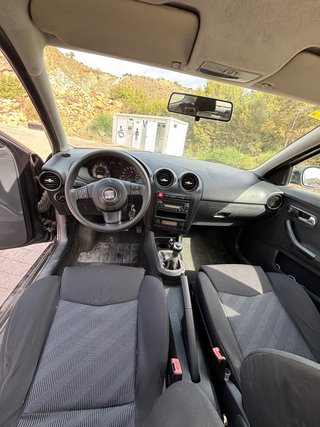 SEAT Ibiza 2006