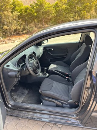 SEAT Ibiza 2006