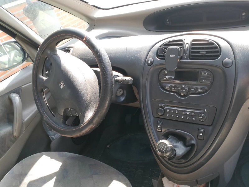 Citroen Xsara 2000 - foto 1