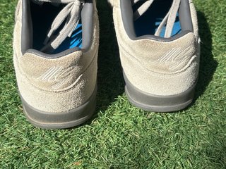 Adidas Aloha Gris 42 2/3