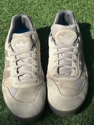 Adidas Aloha Gris 42 2/3