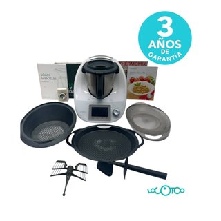 Thermomix TM5