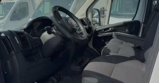 FIAT Ducato 2022