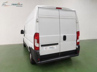 FIAT Ducato 2022