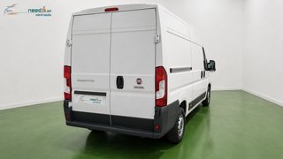 FIAT Ducato 2022