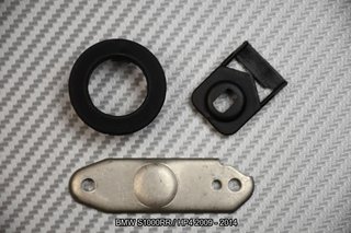 Asiento pasajero BMW S1000RR / HP4 2009 - 2014