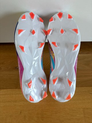 Botas Adidas Mundial 2022 FG Gama Media