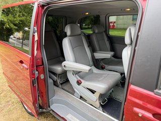 Mercedes-Benz Viano 2008