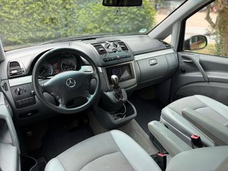 Mercedes-Benz Viano 2008