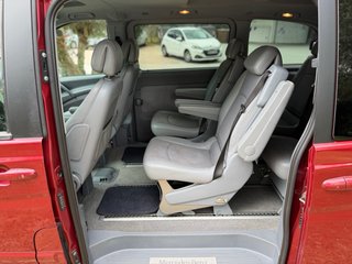 Mercedes-Benz Viano 2008