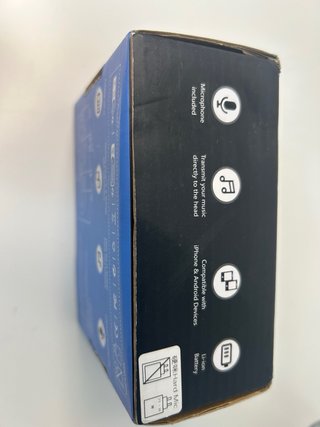 Headset Bluetooth para Capacete