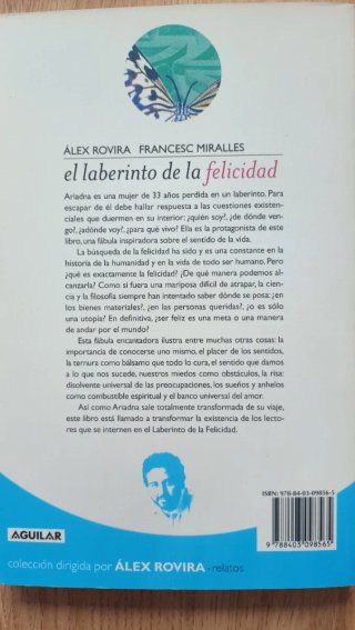 Libros bienestar personal. Como nuevos