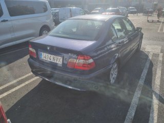 BMW Serie 3 2005