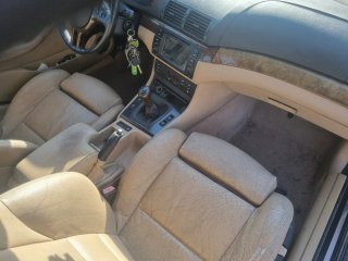 BMW Serie 3 2005
