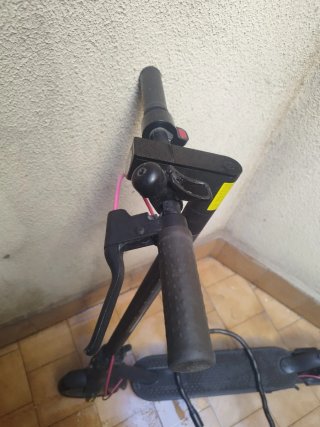 Patinete Eléctrico Xiaomi Mi Pro