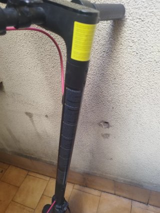 Patinete Eléctrico Xiaomi Mi Pro
