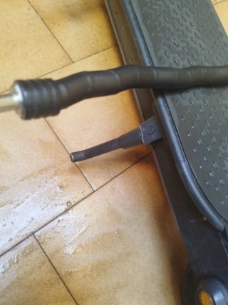 Patinete Eléctrico Xiaomi Mi Pro