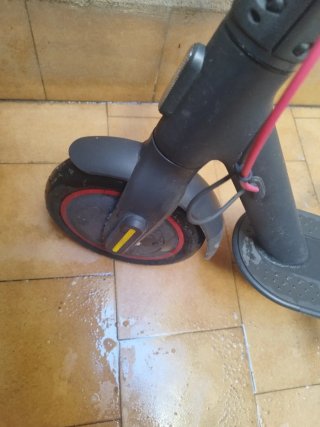 Patinete Eléctrico Xiaomi Mi Pro