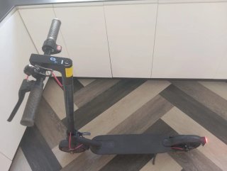 Patinete Eléctrico Xiaomi Mi Pro