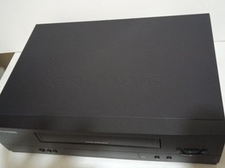 Reproductor VHS Grundig GV 29 VPS - EXCELENTE