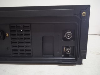 Reproductor VHS Grundig GV 29 VPS - EXCELENTE