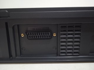 Reproductor VHS Grundig GV 29 VPS - EXCELENTE