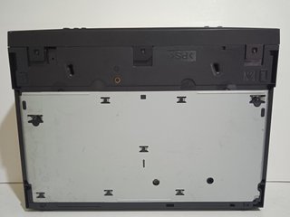 Reproductor VHS Grundig GV 29 VPS - EXCELENTE