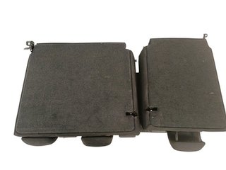 ASIENTOS TRASEROS CITROEN C4 BERLINA 9H06