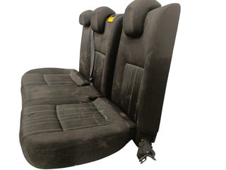 ASIENTOS TRASEROS CITROEN C4 BERLINA 9H06