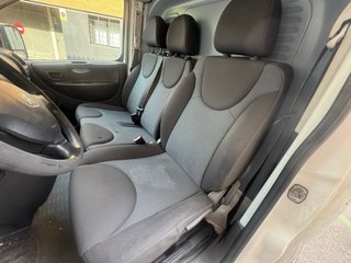 Peugeot Expert 2016