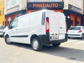 Peugeot Expert 2016