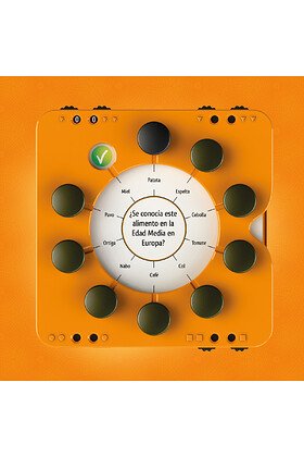 Smart 10 - Juego de preguntas y respuestas