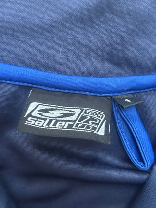 Sudadera KVC Westerlo Talla S