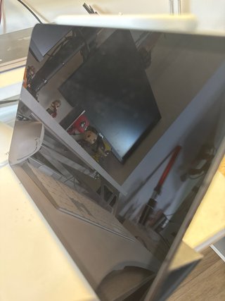 iPad Pro 2021 128GB WiFi + Cel 5G + accessori