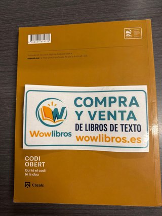 Història de la Filosofia, BA, Codi obert