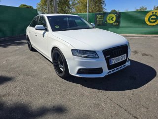 Audi A4 2010