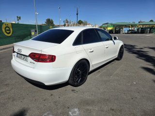 Audi A4 2010