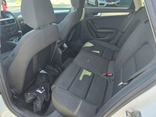 Audi A4 2010