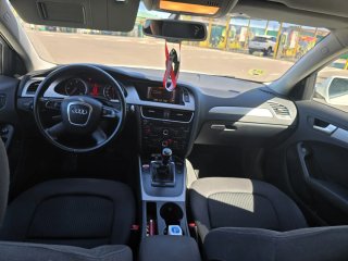 Audi A4 2010