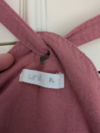 Mono rosa