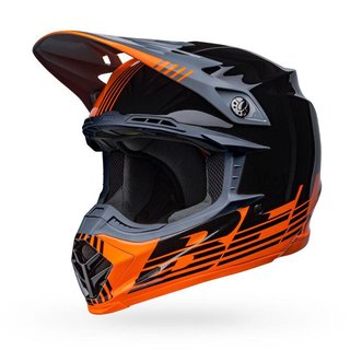 OFERTA! CASCOS BELL MOTO-9