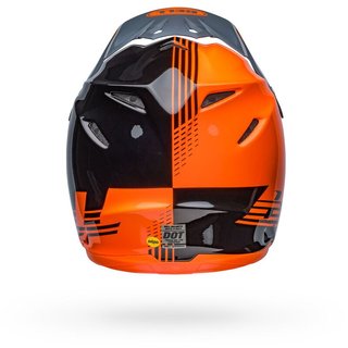 OFERTA! CASCOS BELL MOTO-9