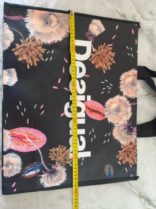 Bolsas Desigual Multicolor